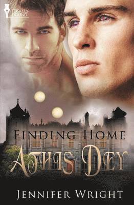 Jennifer Wright - Finding Home, Häftad