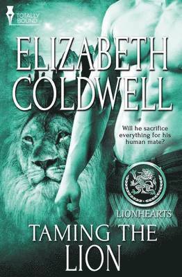 Elizabeth Coldwell - Lionhearts, Häftad