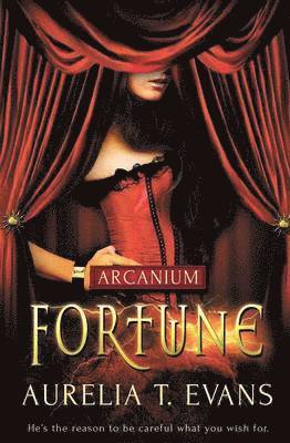 Arcanium 1