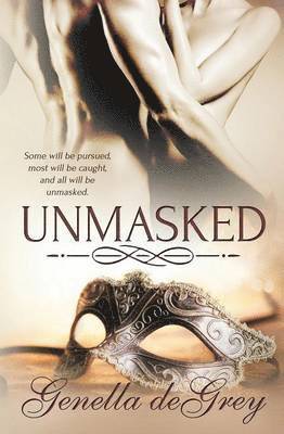 Unmasked 1