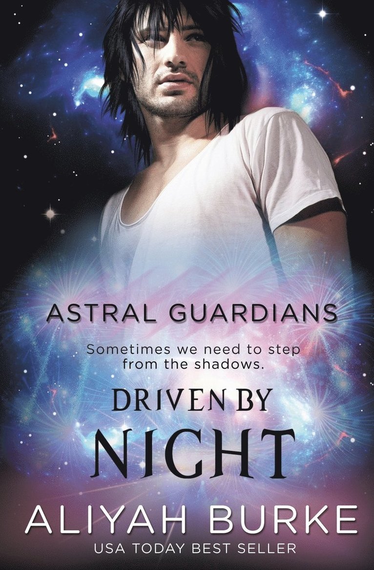 Astral Guardians 1