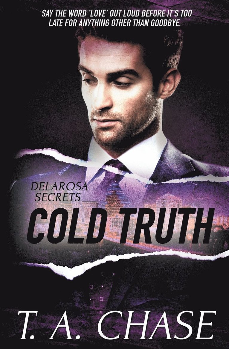 Delarosa Secrets 1