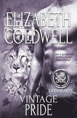 Elizabeth Coldwell - Lionhearts, Häftad