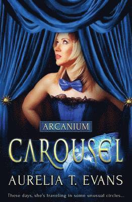 Arcanium 1