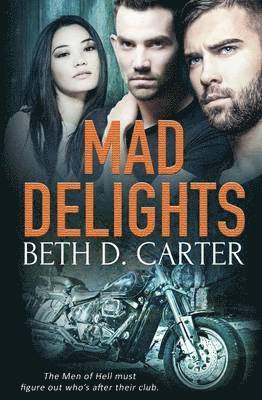 Mad Delights 1