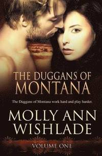 bokomslag The Duggans of Montana