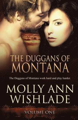 The Duggans of Montana 1