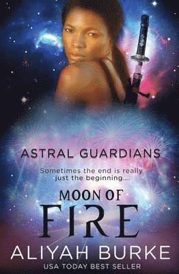 Astral Guardians 1