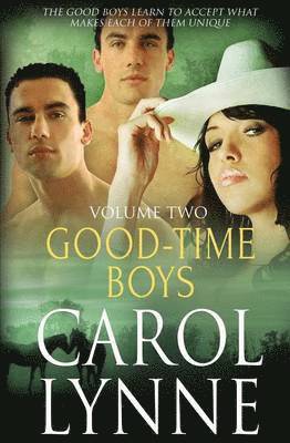 Carol Lynne - Good-Time Boys, Häftad