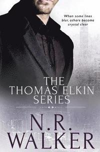 bokomslag The Thomas Elkin Series