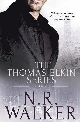 The Thomas Elkin Series 1