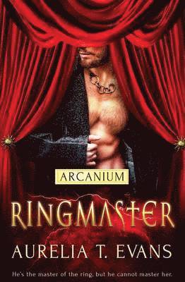 Arcanium 1