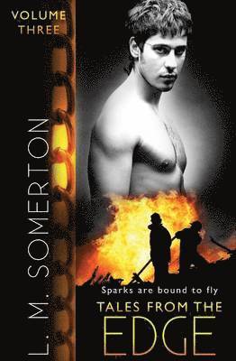 L M Somerton, L. M. Somerton, L.M. Somerton - Tales from The Edge, Häftad