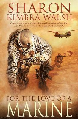 For the Love of a Marine 1