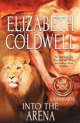 Elizabeth Coldwell - Lionhearts, Häftad