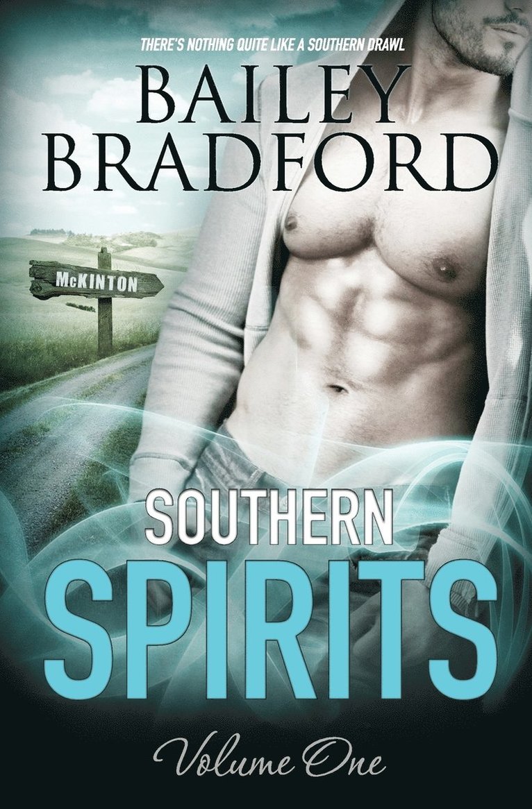 Southern Spirits 1