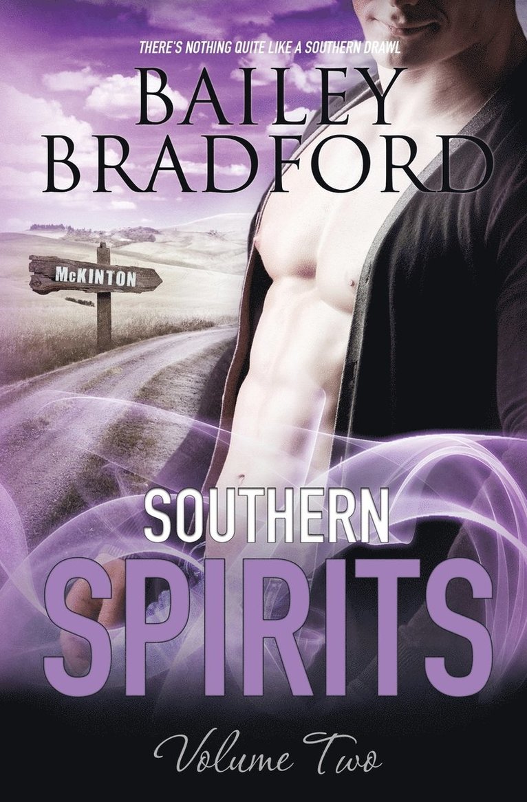 Southern Spirits 1