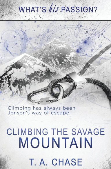 bokomslag Climbing the Savage Mountain