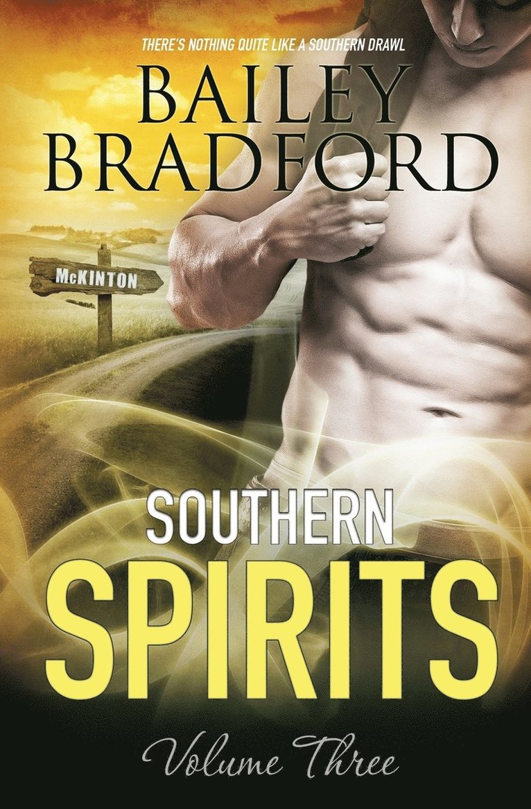 Southern Spirits 1