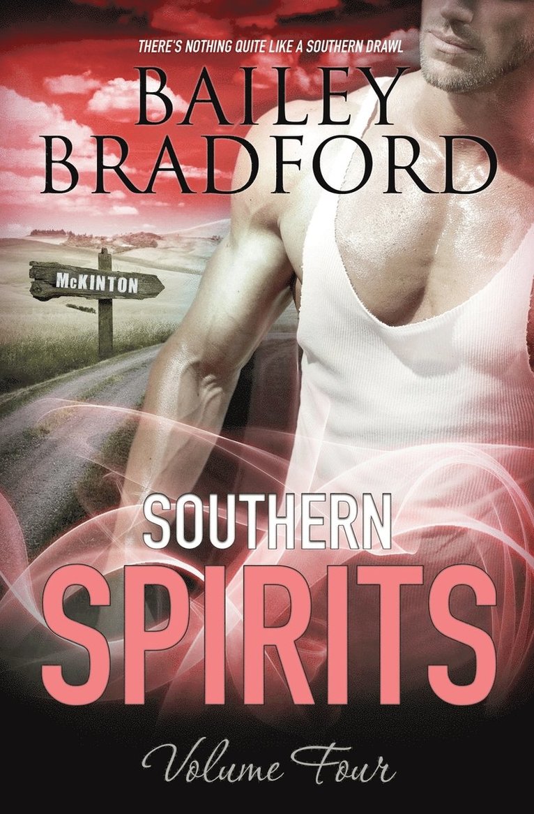 Southern Spirits 1