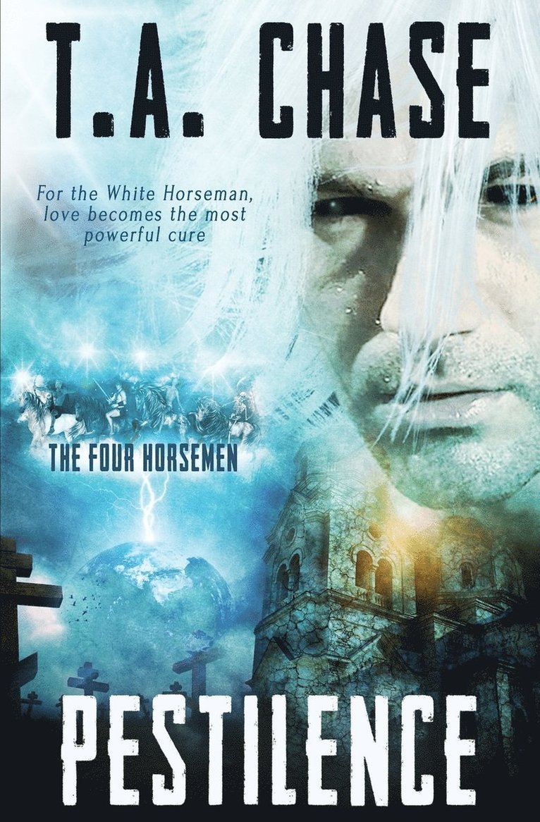 Four Horsemen 1