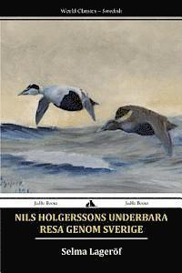 Nils Holgerssons Underbara Resa Genom Sverige 1