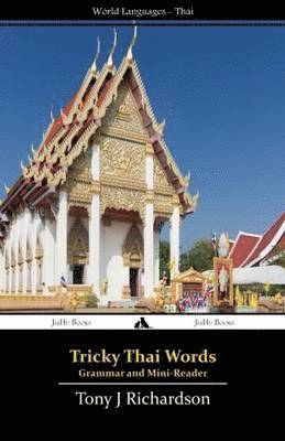 Tricky Thai Words 1