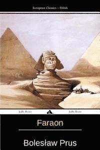 bokomslag Faraon