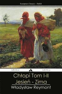 Chlopy - Tom I-II: Jesien - Zima 1