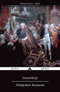 Insurekcja: Rok 1794