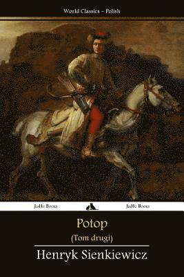 Potop - Tom II 1