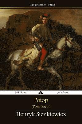 bokomslag Potop - Tom III