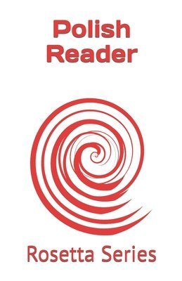 Various, Tony J Richardson, Tony J. Richardson - Polish Reader, Häftad