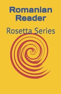 bokomslag Romanian Reader