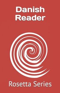 bokomslag Danish Reader