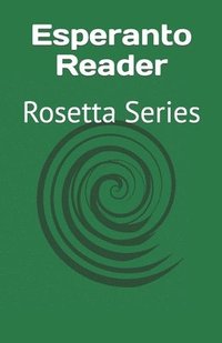 bokomslag Esperanto Reader