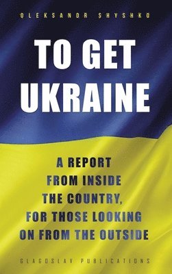 To Get Ukraine 1