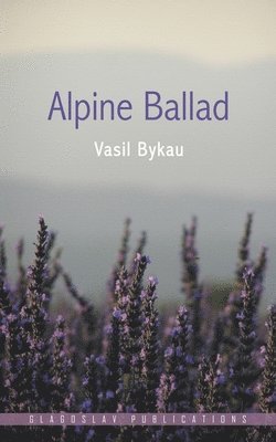bokomslag Alpine Ballad