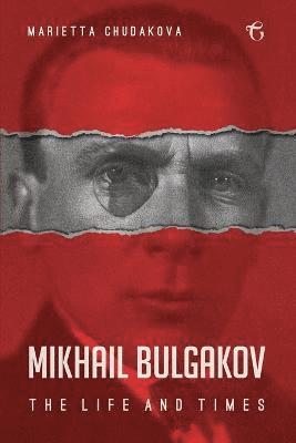 Mikhail Bulgakov 1