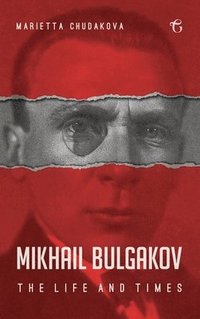 bokomslag Mikhail Bulgakov