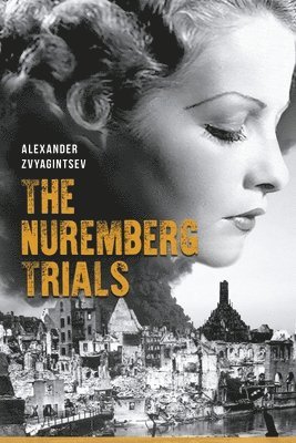 bokomslag The Nuremberg Trials