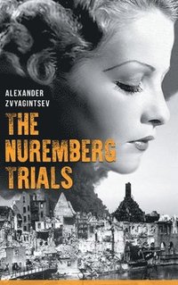 bokomslag The Nuremberg Trials