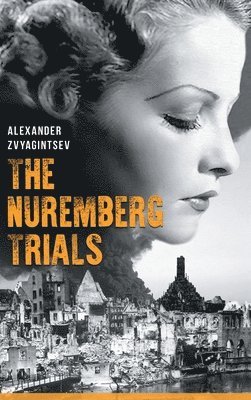 bokomslag The Nuremberg Trials