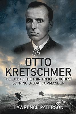 bokomslag Otto Kretschmer