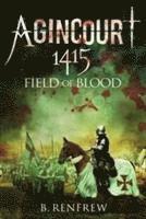 bokomslag Renfrew, B: Agincourt 1415