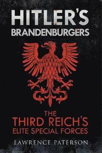 bokomslag Hitler's Brandenburgers