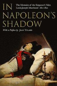 bokomslag In Napoleon's Shadow