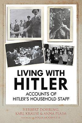 Living with Hitler 1