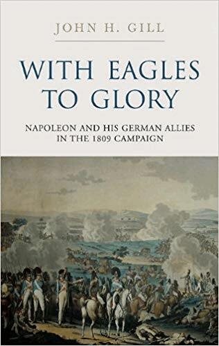 John H, Gill - With Eagles to Glory, Häftad