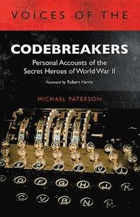 bokomslag Voices of the Codebreakers